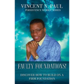 Faulty Foundations! - Paperback