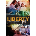 Liberty Lost - Paperback