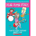 That's What Friends Aren't for (Dear Dumb Diary #9) - Paperback