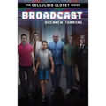 Broadcast - Paperback