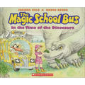 The Magic School Bus in the Time of the Dinosaurs - Hardcover