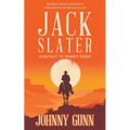Jack Slater: Gunfight at Rabbit Ridge - Paperback