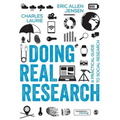 Doing Real Research: A Practical Guide to Social Research - Paperback