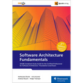 Software Architecture Fundamentals: Isaqb-Compliant Study Guide for the Certified Professional for Software Architecture--Foundation Level Exam - Paperback