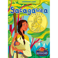 Sacagawea - Library Binding