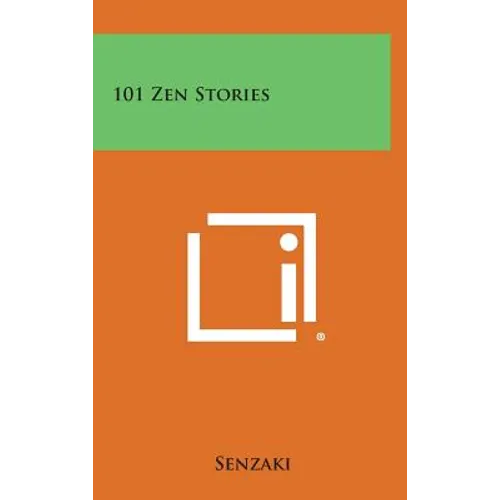 101 Zen Stories - Hardcover
