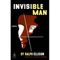Invisible Man - Hardcover