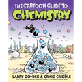 The Cartoon Guide to Chemistry - Paperback