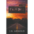 Exit 202 - Paperback