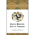 Bertie Wooster Sees It Through - Paperback