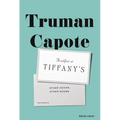 Breakfast at Tiffany's & Other Voices, Other Rooms - Hardcover