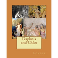 Daphnis and Chloe - Paperback