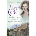 A Lady of Cotton - Paperback