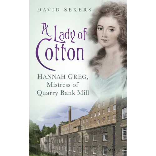 A Lady of Cotton - Paperback
