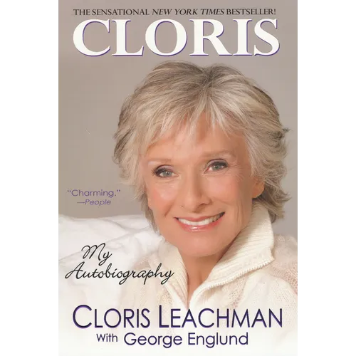 Cloris - Paperback