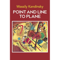 Point and Line to Plane - Paperback