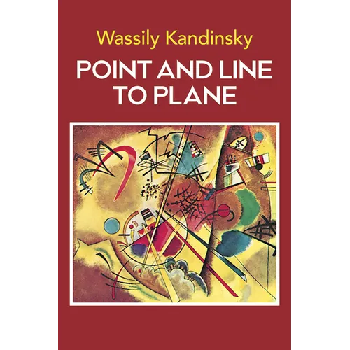 Point and Line to Plane - Paperback