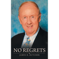 No Regrets - Paperback