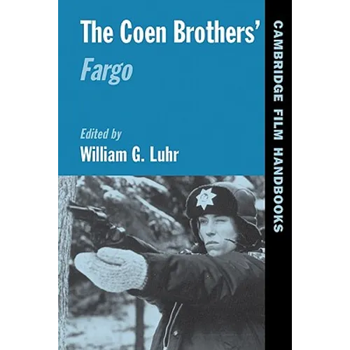 The Coen Brothers' Fargo - Paperback