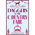 Daggers at the Country Fair - Paperback
