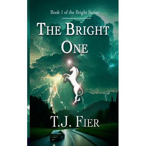 The Bright One - Paperback