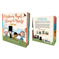 Ordinary People Change the World Gift Set - Boxed Set