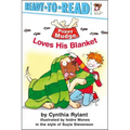 Puppy Mudge Loves His Blanket - Paperback