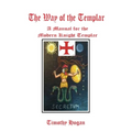 The Way of the Templar - Paperback