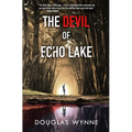 The Devil of Echo Lake - Paperback