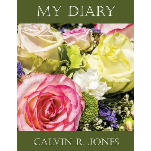 My Diary - Paperback