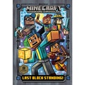 Last Block Standing! (Minecraft Woodsword Chronicles #6) - Hardcover