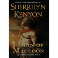 Julian of Macedon - Hardcover