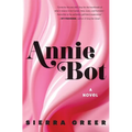 Annie Bot - Hardcover