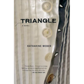 Triangle - Paperback