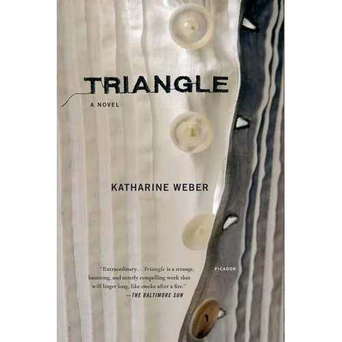 Triangle - Paperback