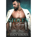 Stolen Angel: A Singular Obsession Book Three - Paperback