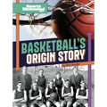 Basketball's Origin Story - Paperback