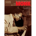 The Best of Thelonious Monk: Piano Transcriptions - Paperback