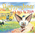 Skippyjon Jones, Class Action - Paperback