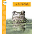 In the Pond - Paperback