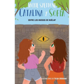 Catalina y Sofía entre los huesos de Kuélap - Paperback