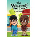 The Werewolf Next Door - Paperback