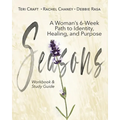 Seasons: A Woman's 6-Week Path to Identity, Healing, and Purpose - Paperback