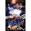 The Brick Man 4 - Paperback
