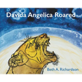Davida Angelica Roared - Hardcover