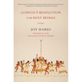 Conflict Resolution for Holy Beings: Poems - Paperback