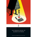 The Penguin Book of Murder Mysteries - Paperback