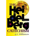 The Heidelberg Catechism: A Study Guide - Paperback