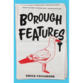 Borough Features - Paperback