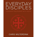 Everyday Disciples: Covenant Discipleship with Youth - Paperback